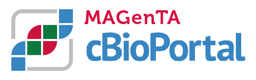 cBioPortal Logo